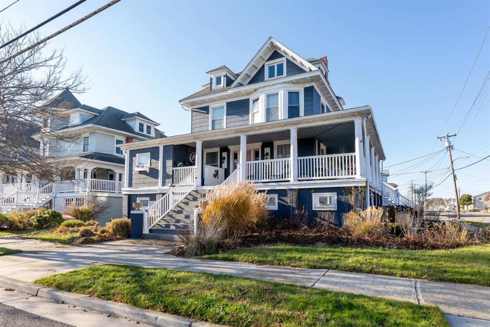 2400 Central Ave North Wildwood Εξωτερικό φωτογραφία