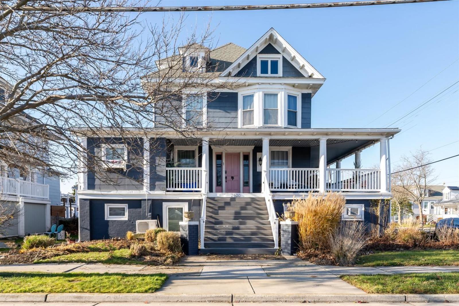 2400 Central Ave North Wildwood Εξωτερικό φωτογραφία