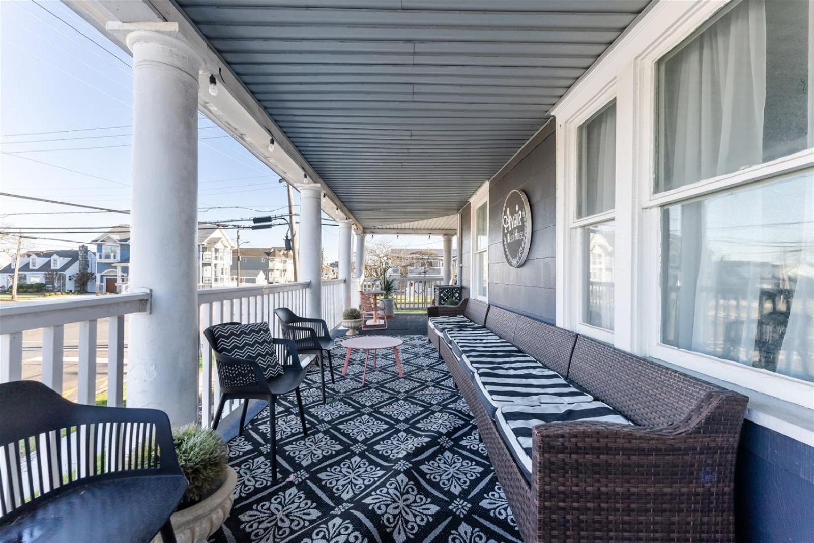 2400 Central Ave North Wildwood Εξωτερικό φωτογραφία