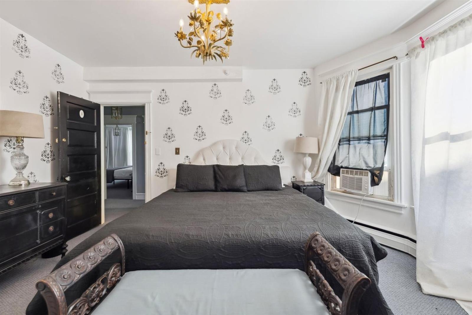 2400 Central Ave North Wildwood Εξωτερικό φωτογραφία