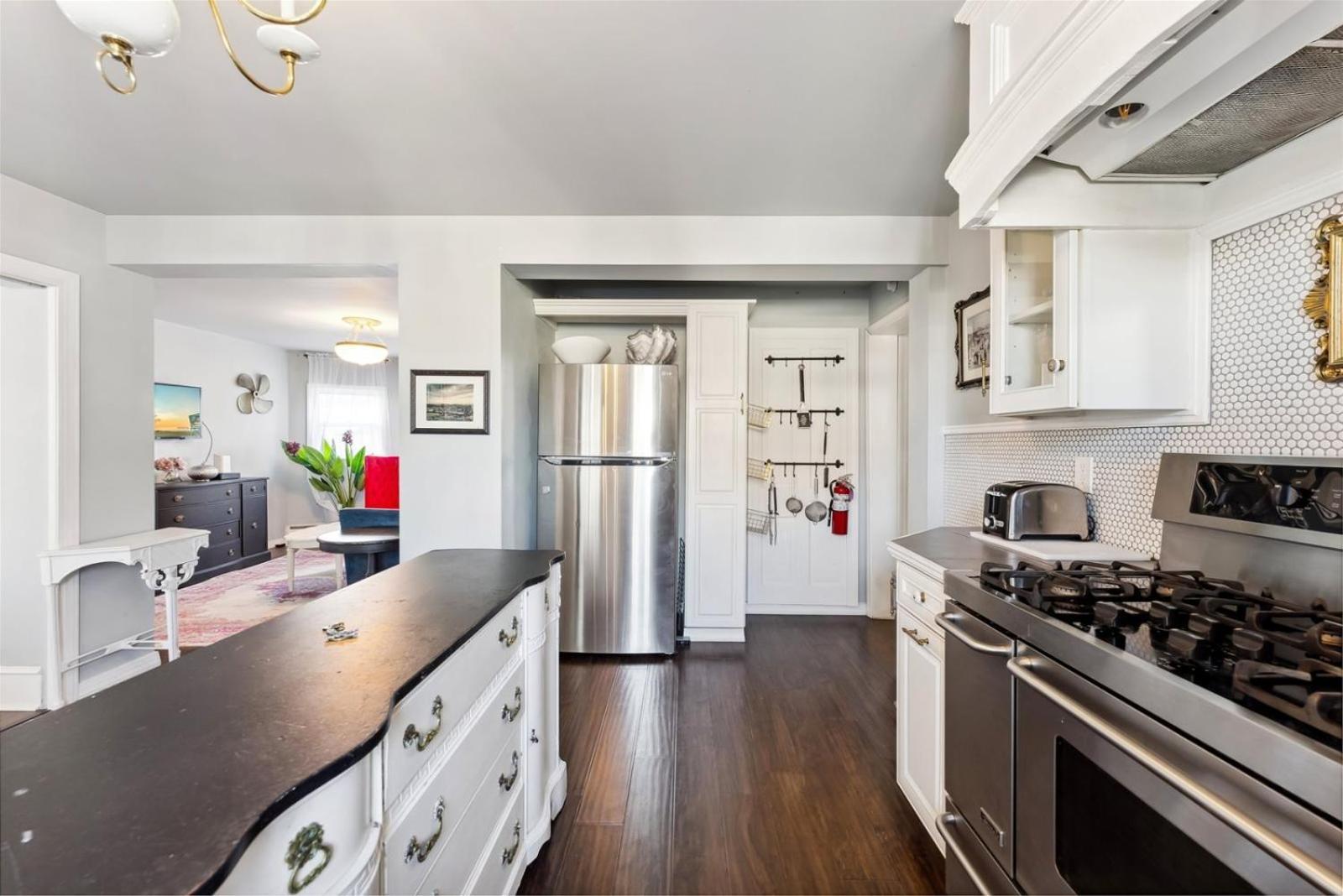 2400 Central Ave North Wildwood Εξωτερικό φωτογραφία