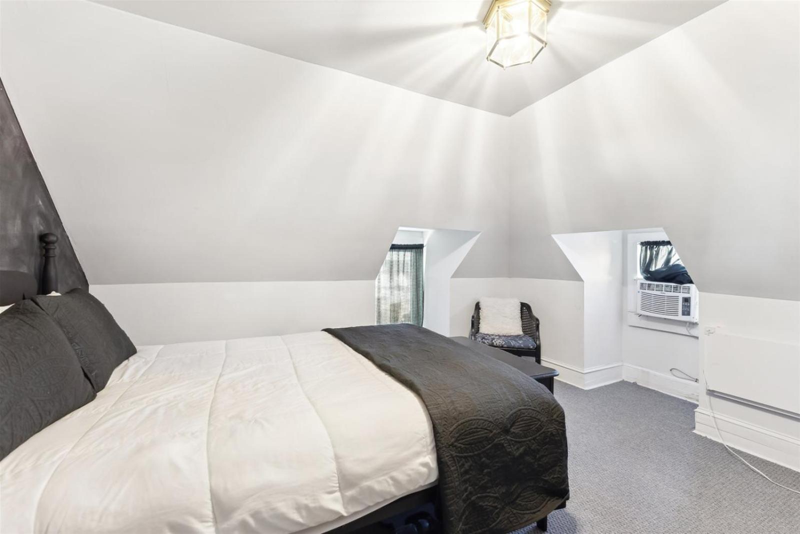 2400 Central Ave North Wildwood Εξωτερικό φωτογραφία