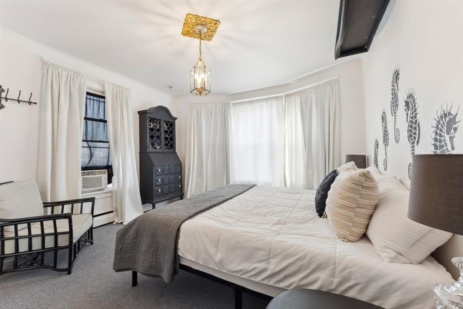 2400 Central Ave North Wildwood Εξωτερικό φωτογραφία