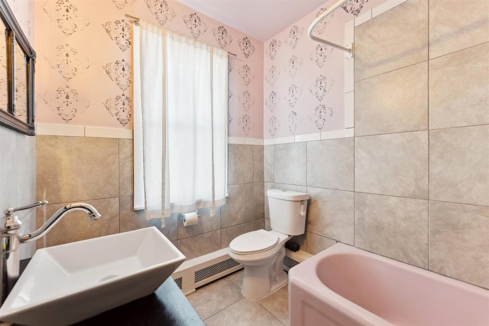2400 Central Ave North Wildwood Εξωτερικό φωτογραφία