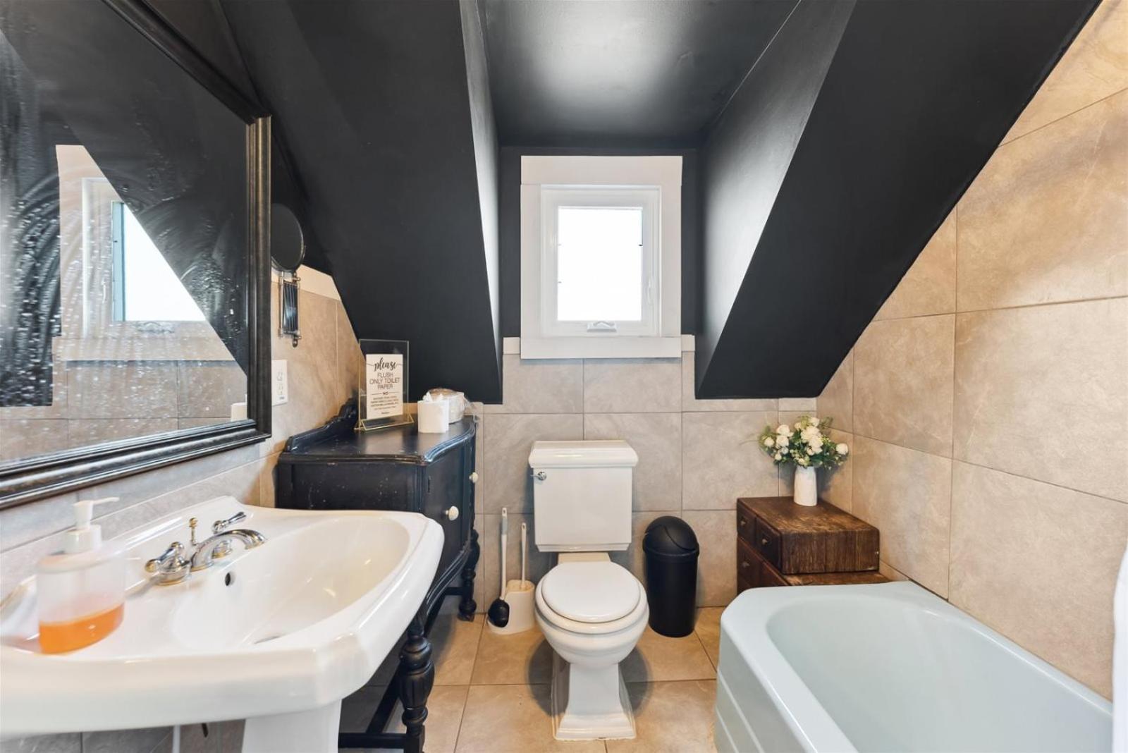 2400 Central Ave North Wildwood Εξωτερικό φωτογραφία