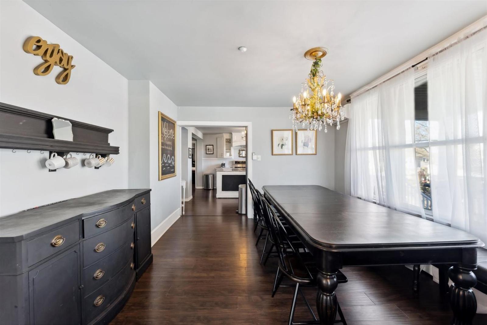 2400 Central Ave North Wildwood Εξωτερικό φωτογραφία
