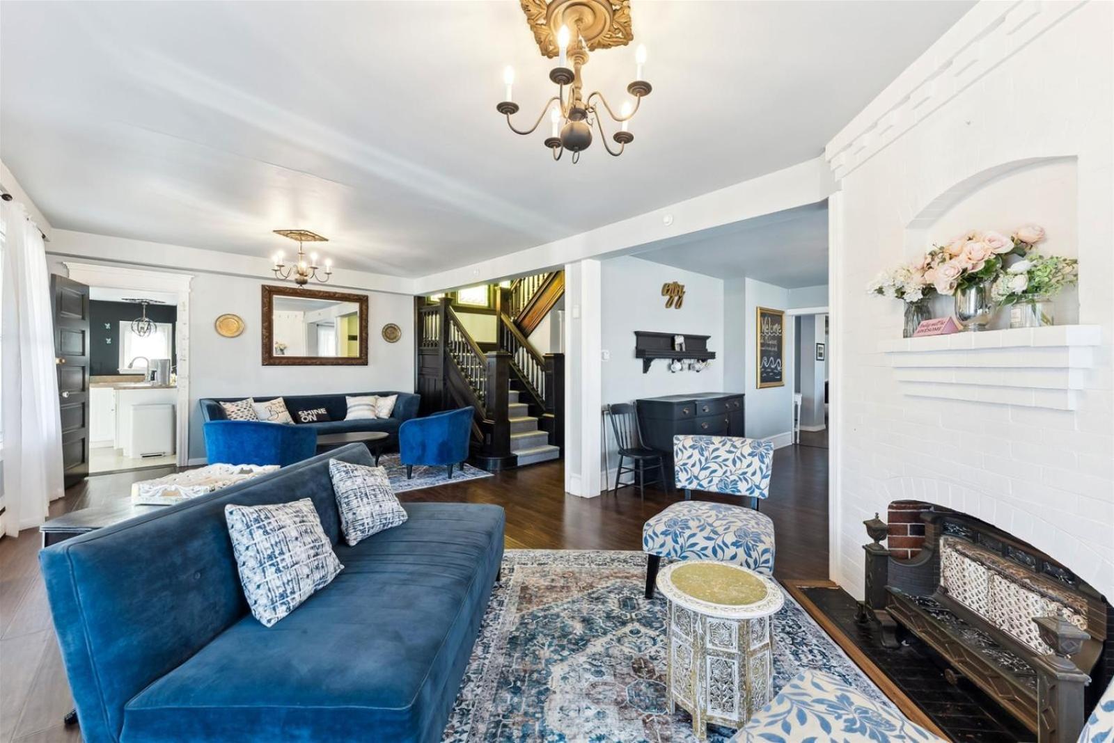 2400 Central Ave North Wildwood Εξωτερικό φωτογραφία