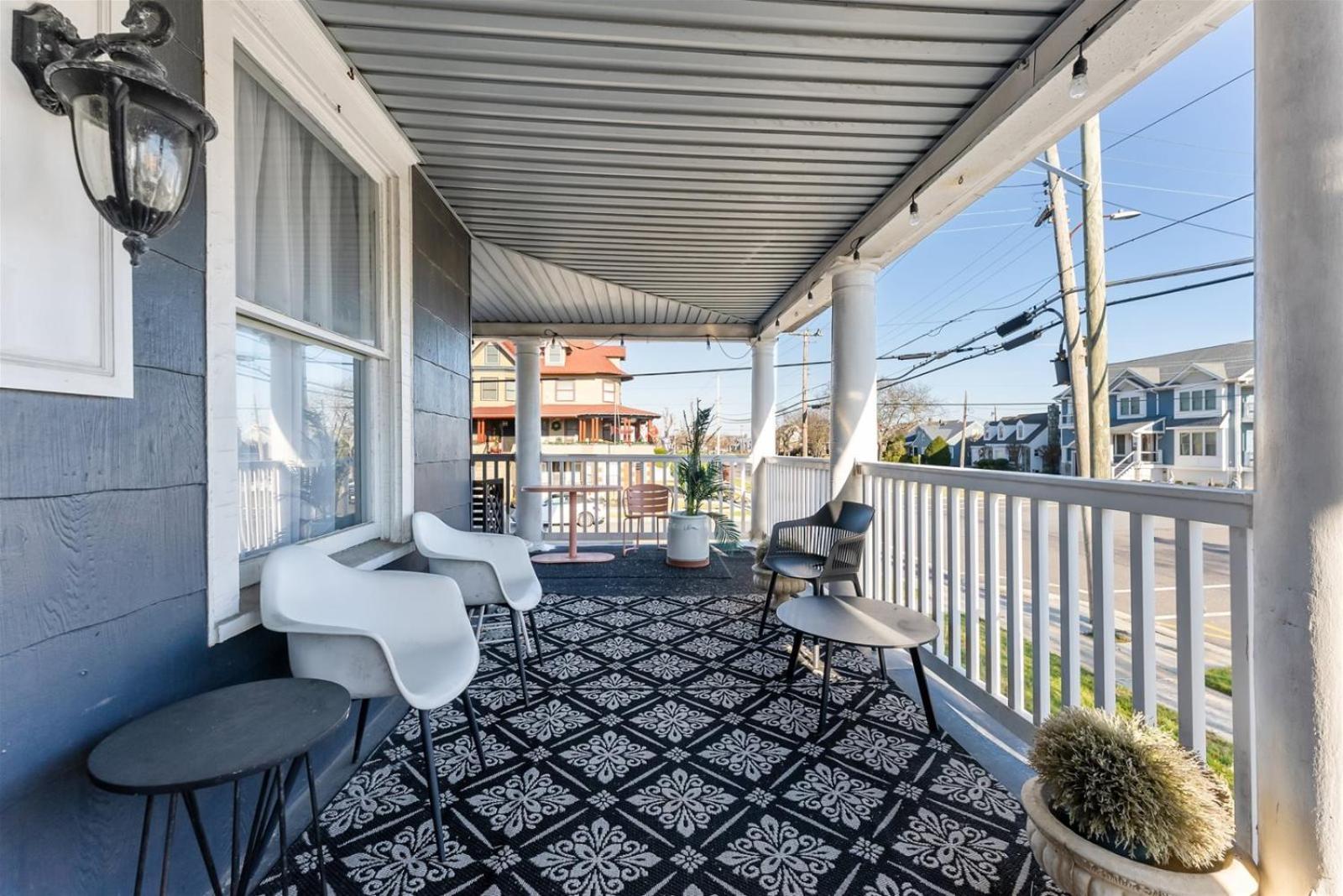 2400 Central Ave North Wildwood Εξωτερικό φωτογραφία