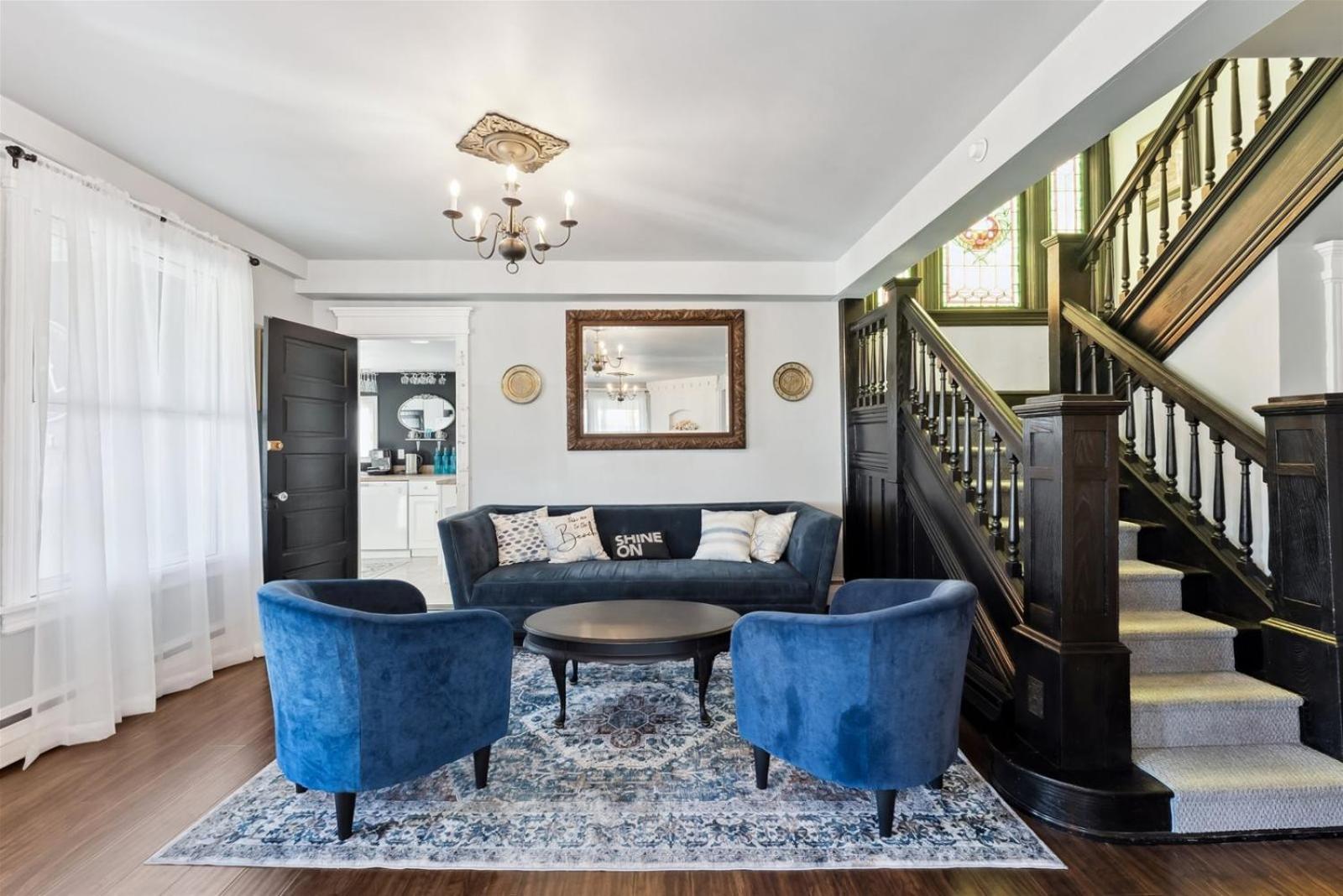 2400 Central Ave North Wildwood Εξωτερικό φωτογραφία