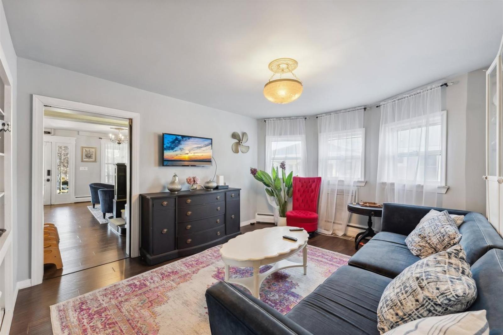2400 Central Ave North Wildwood Εξωτερικό φωτογραφία